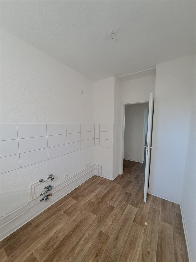 Renovierte 3-Raum-Wohnung in idyllischer Wohnlage - Foto 2